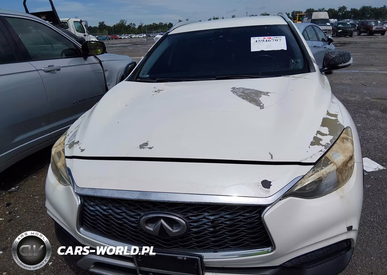 2018 Infiniti Qx30 Luxury VIN:SJKCH5CR7JA048522 - 6