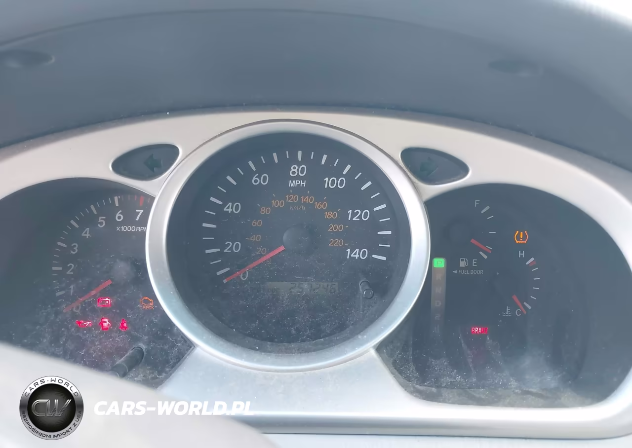 2005 Toyota Highlander VIN:JTEDD21A150122412 - 7