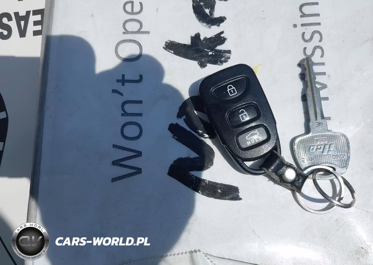 2012 Hyundai Elantra Limited (Ulsan Plant) VIN:KMHDH4AE8CU280111 - 11