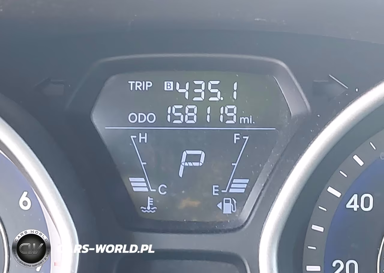 2012 Hyundai Elantra Limited (Ulsan Plant) VIN:KMHDH4AE8CU280111 - 15