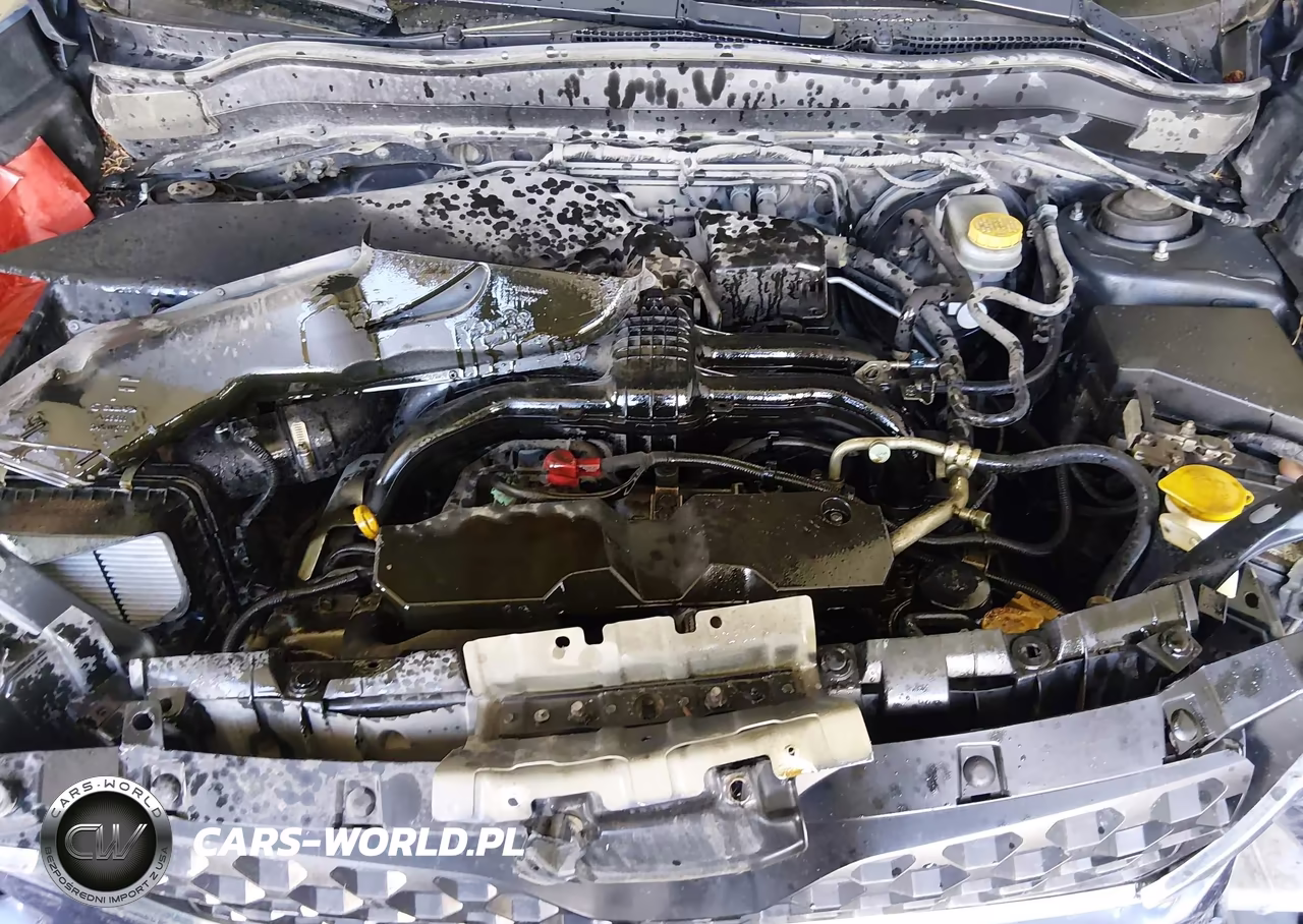 2014 Subaru Forester 2.5I VIN:JF2SJAAC1EH428187 - 10