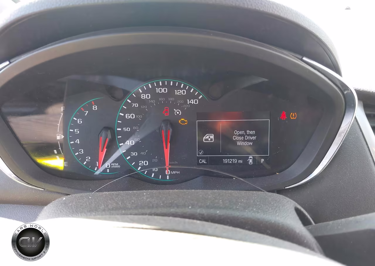 2017 Chevrolet Trax Lt VIN:KL7CJLSB7HB092716 - 7