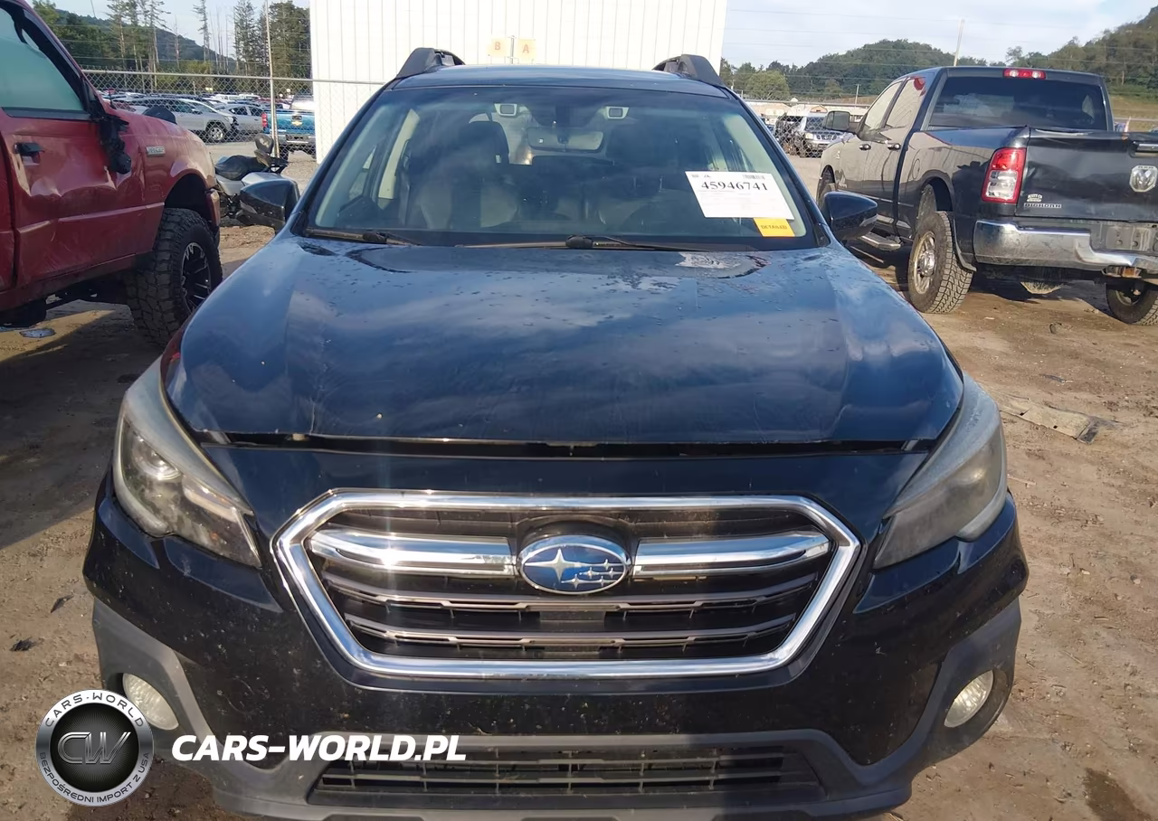 2018 Subaru Outback 3.6R Limited VIN:4S4BSENC9J3351097 - 12
