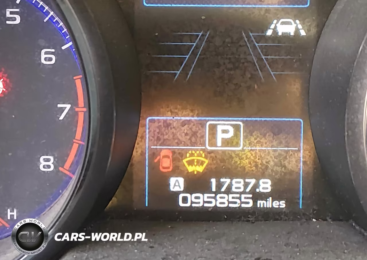 2018 Subaru Outback 3.6R Limited VIN:4S4BSENC9J3351097 - 15