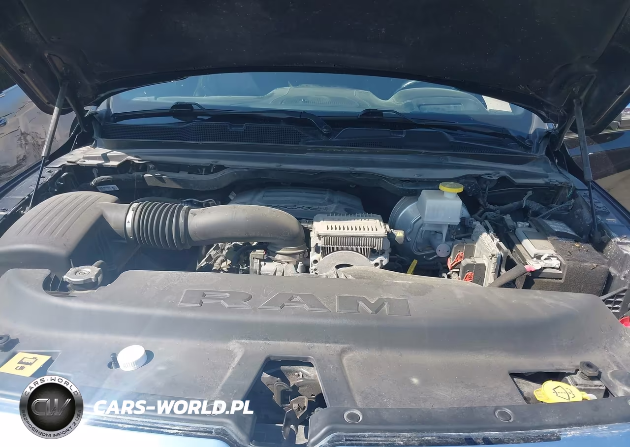 2022 Ram 1500 Limited VIN:1C6SRFHTXNN437988 - 10