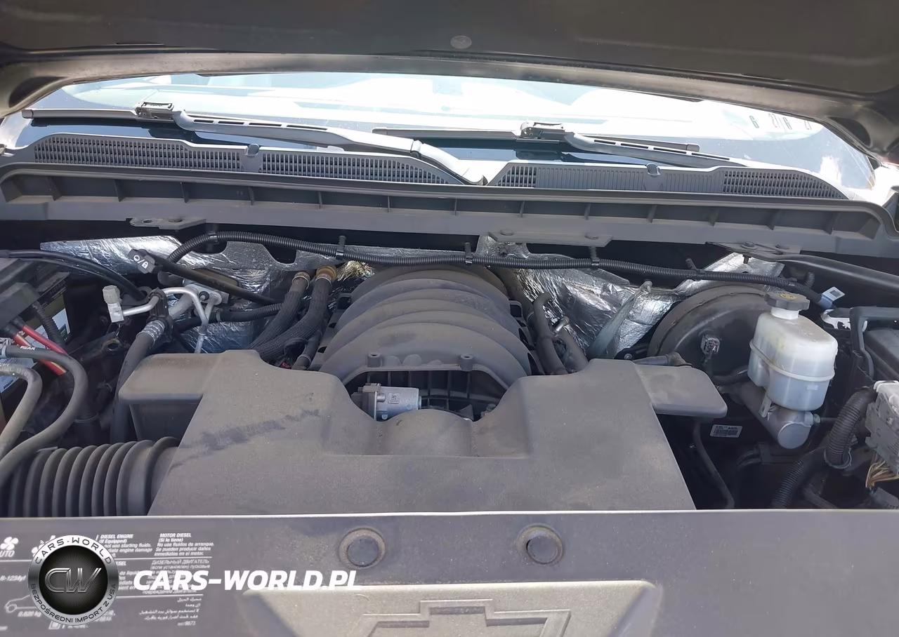 2018 Chevrolet Silverado 1500 1Lt VIN:2GCVKREC6J1104666 - 10