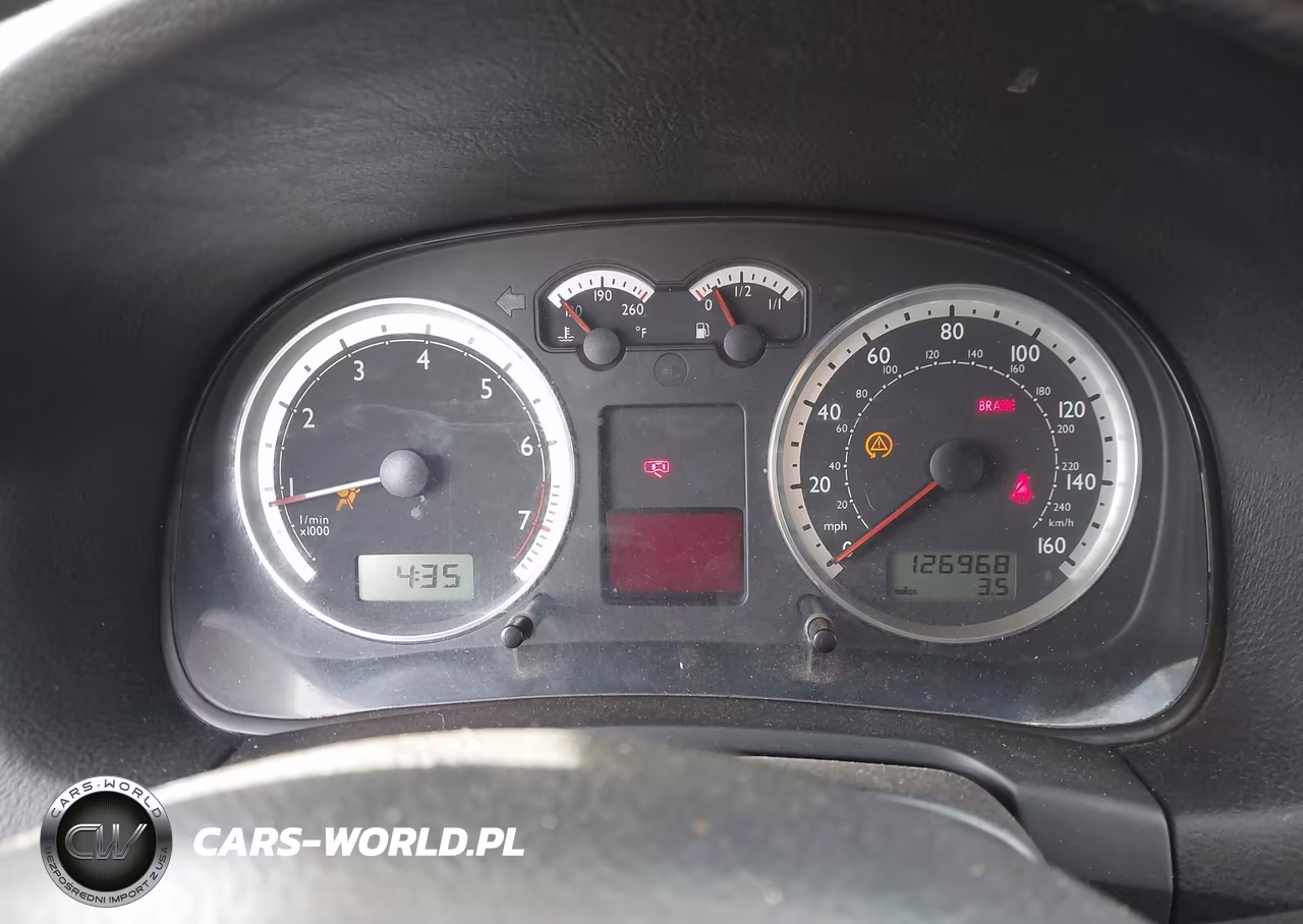 2003 Volkswagen Jetta Gls 1.8T VIN:3VWSE69M83M009868 - 7