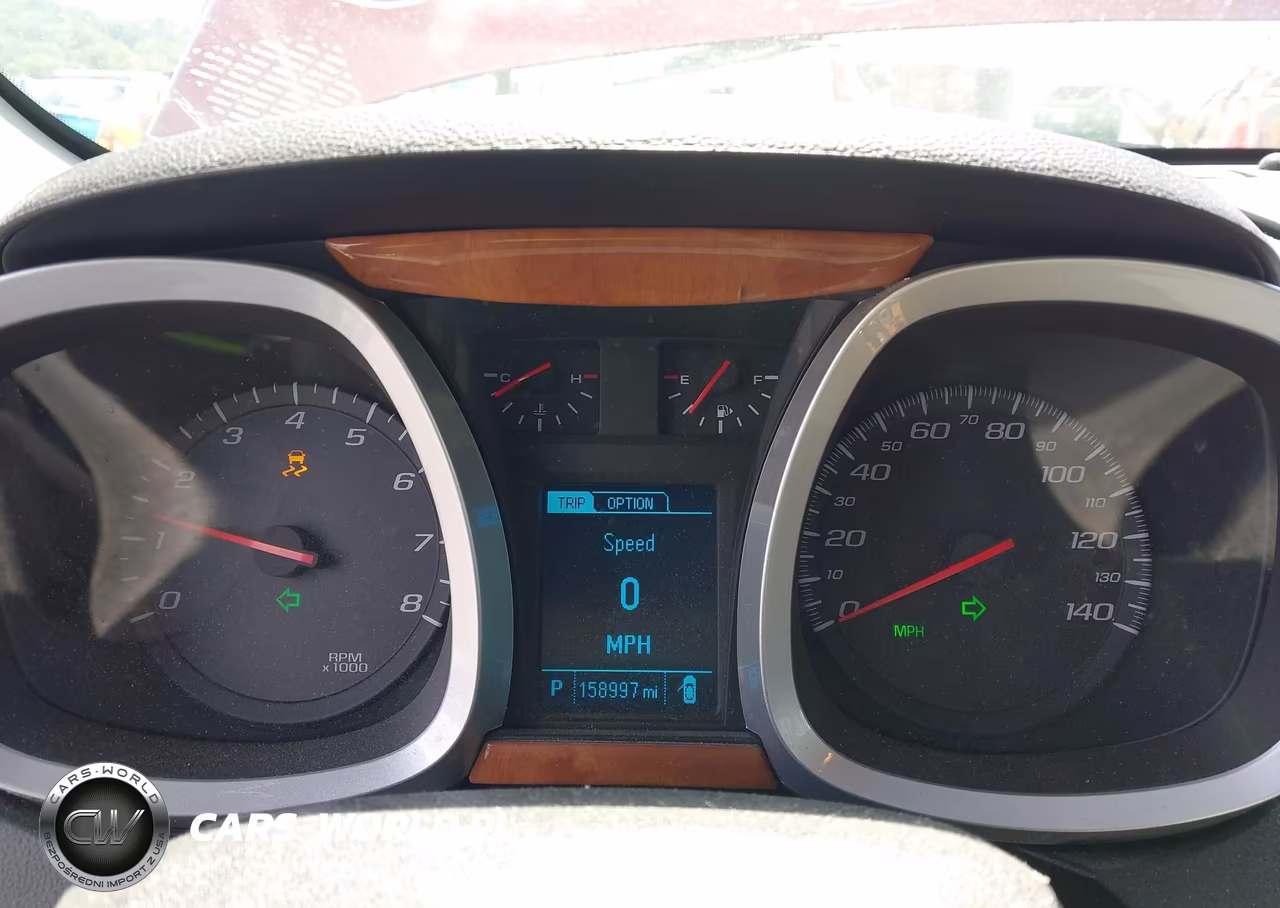 2017 Chevrolet Equinox Premier VIN:2GNALDEKXH1515124 - 7