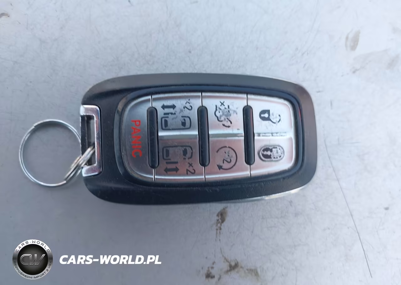 2022 Chrysler Pacifica Touring L VIN:2C4RC1BG3NR139096 - 11