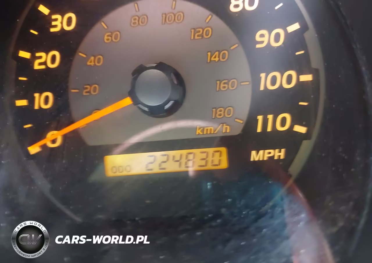 2004 Toyota 4Runner Sr5 Sport V8 VIN:JTEBT14R140032102 - 7