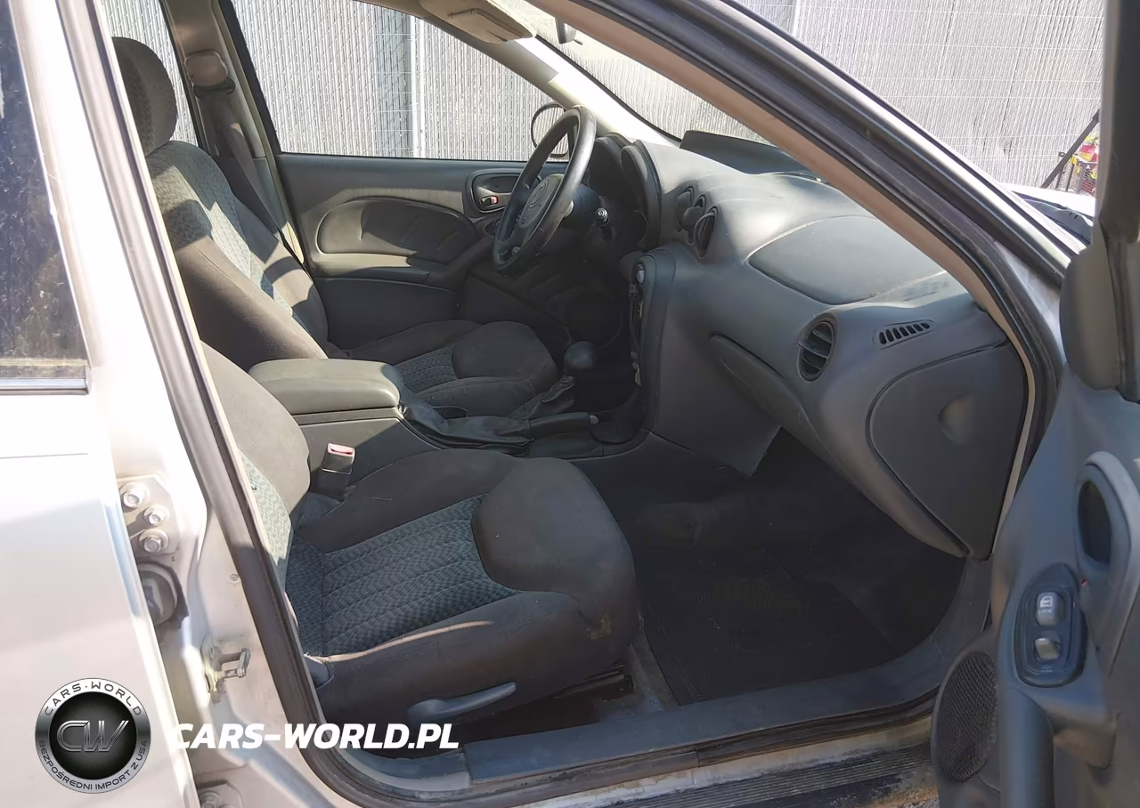 2004 Pontiac Grand Am Se1 VIN:1G2NF52E84M596827 - 5