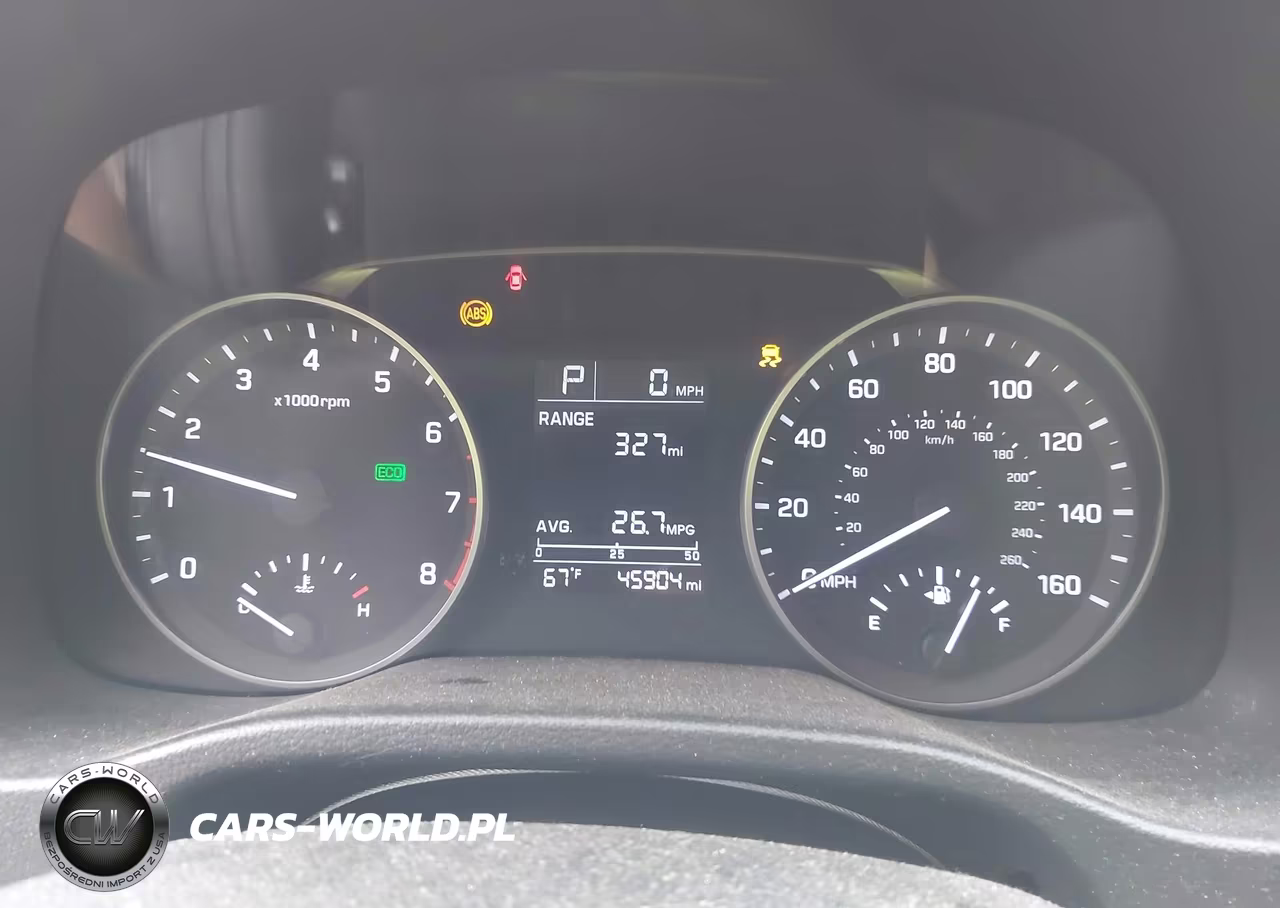 2018 Hyundai Elantra Se VIN:KMHD74LF3JU522356 - 7