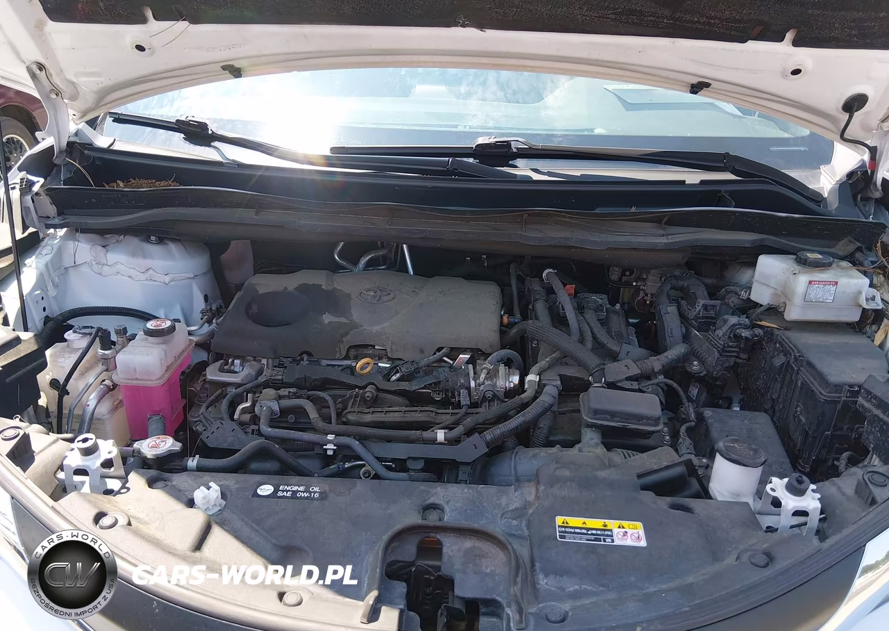 2022 Toyota Sienna Xle VIN:5TDJRKEC7NS092060 - 10