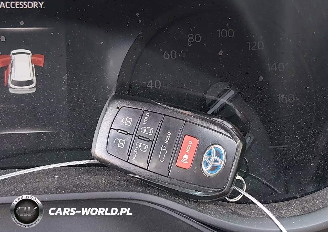 2022 Toyota Sienna Xle VIN:5TDJRKEC7NS092060 - 11