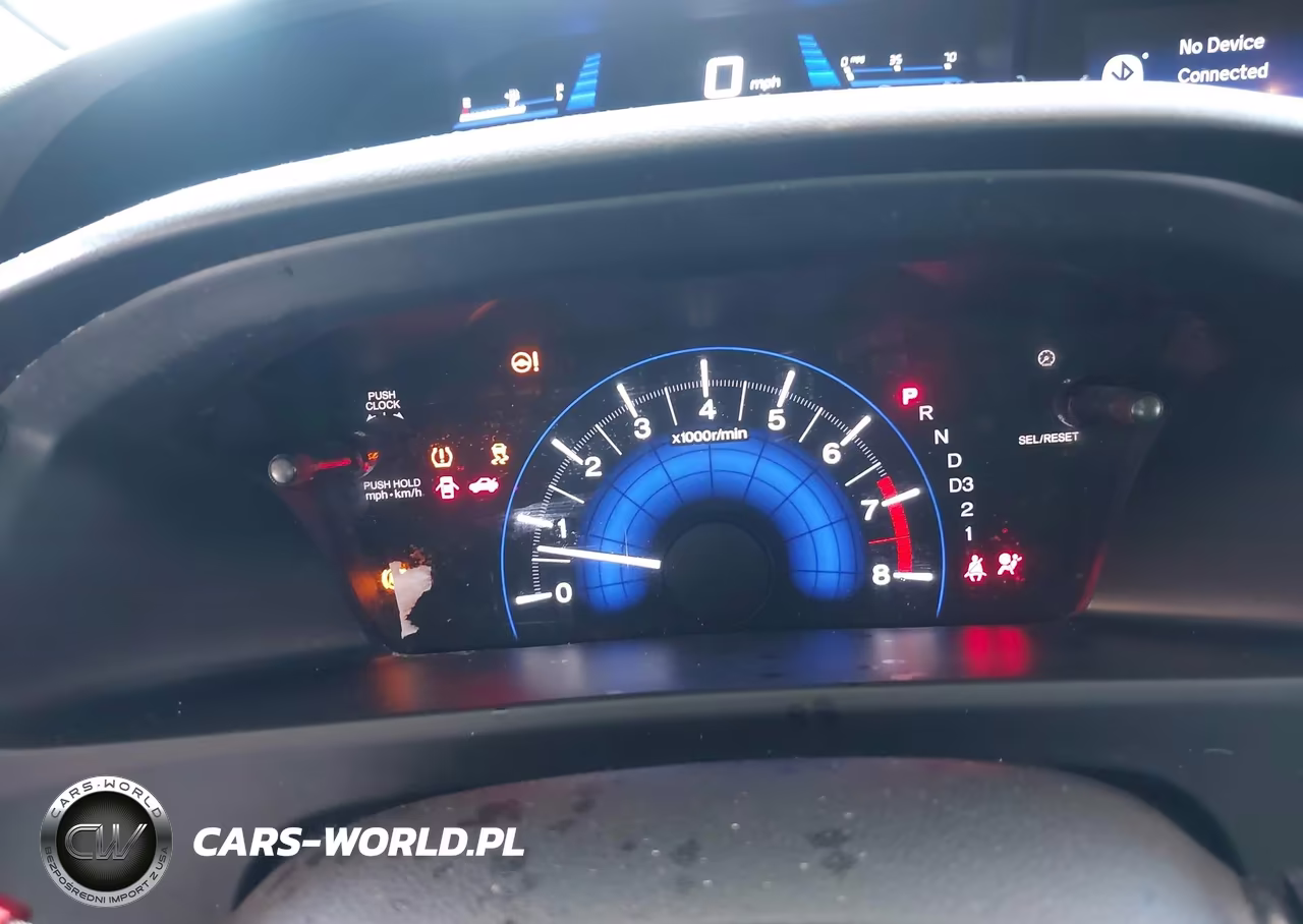 2013 Honda Civic Lx VIN:19XFB2F56DE288980 - 12