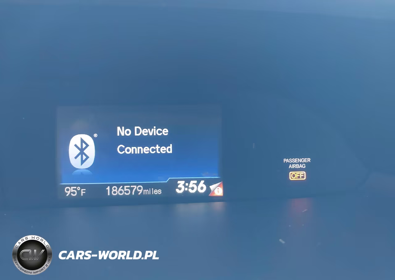 2013 Honda Civic Lx VIN:19XFB2F56DE288980 - 7