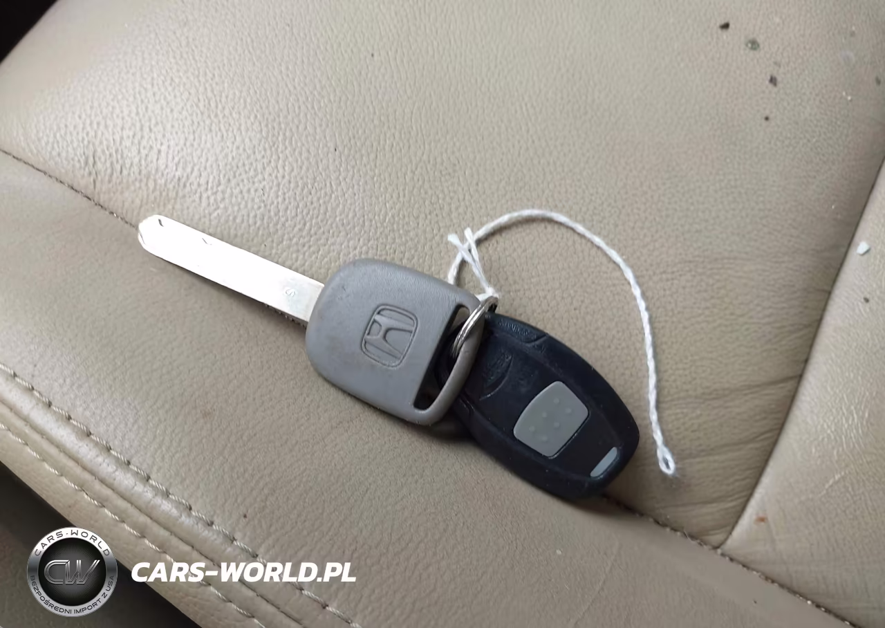 2012 Honda Accord 3.5 Ex-L VIN:1HGCP3F84CA032215 - 11