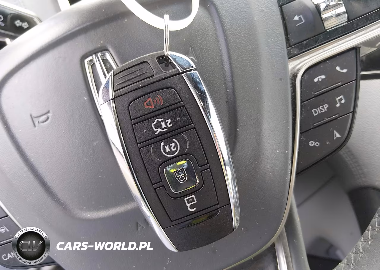 2019 Lincoln Nautilus Reserve VIN:2LMPJ6L95KBL35667 - 11