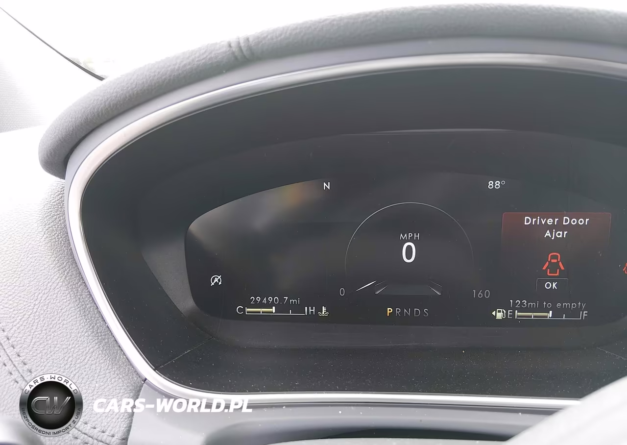 2019 Lincoln Nautilus Reserve VIN:2LMPJ6L95KBL35667 - 7