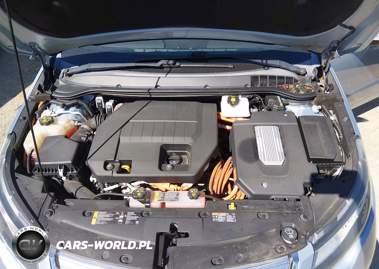 2013 Chevrolet Volt VIN:1G1RA6E44DU103917 - 10