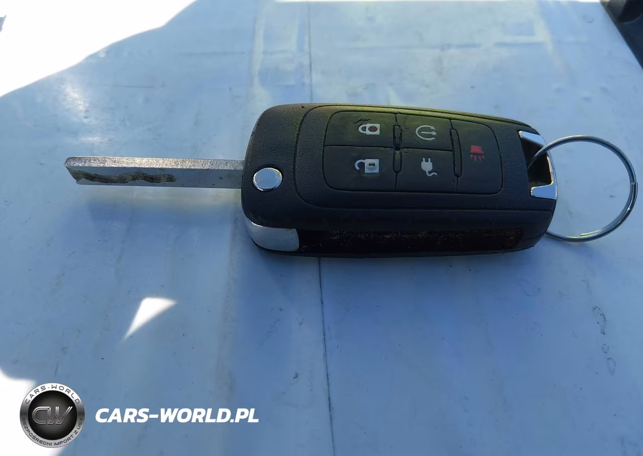 2013 Chevrolet Volt VIN:1G1RA6E44DU103917 - 11