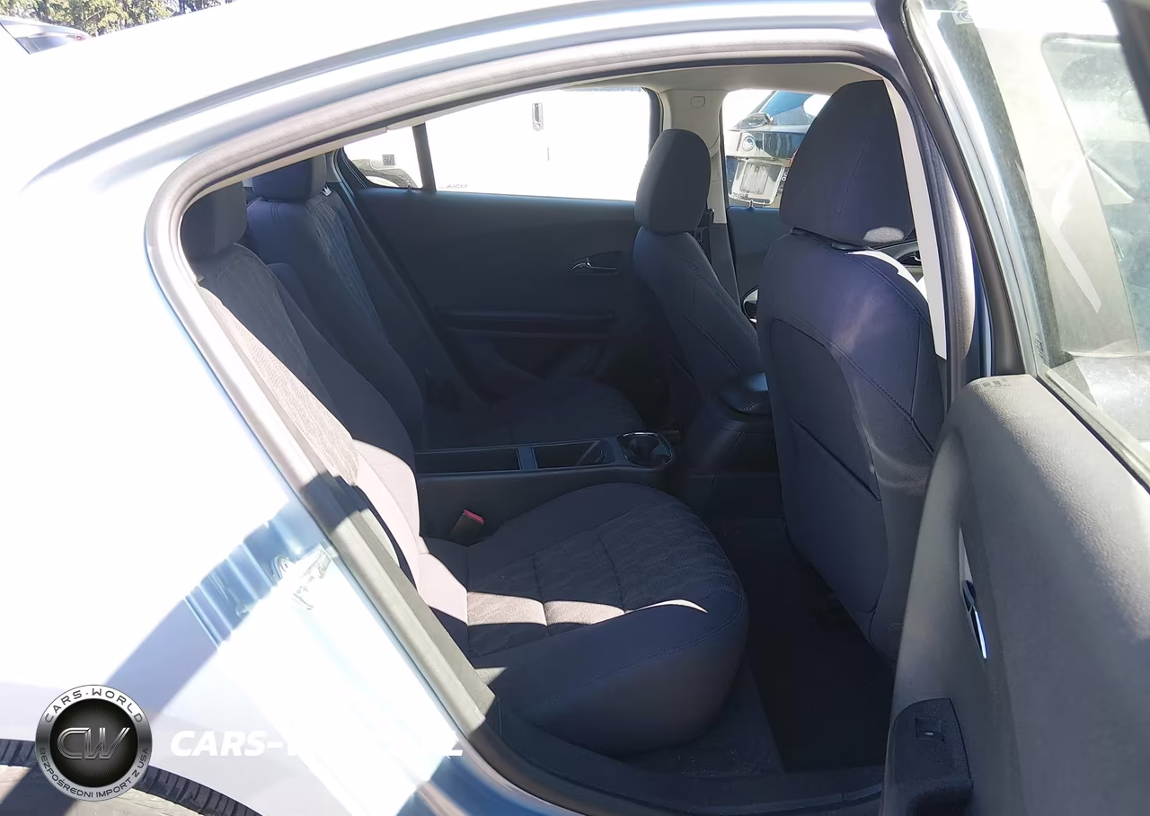 2013 Chevrolet Volt VIN:1G1RA6E44DU103917 - 8