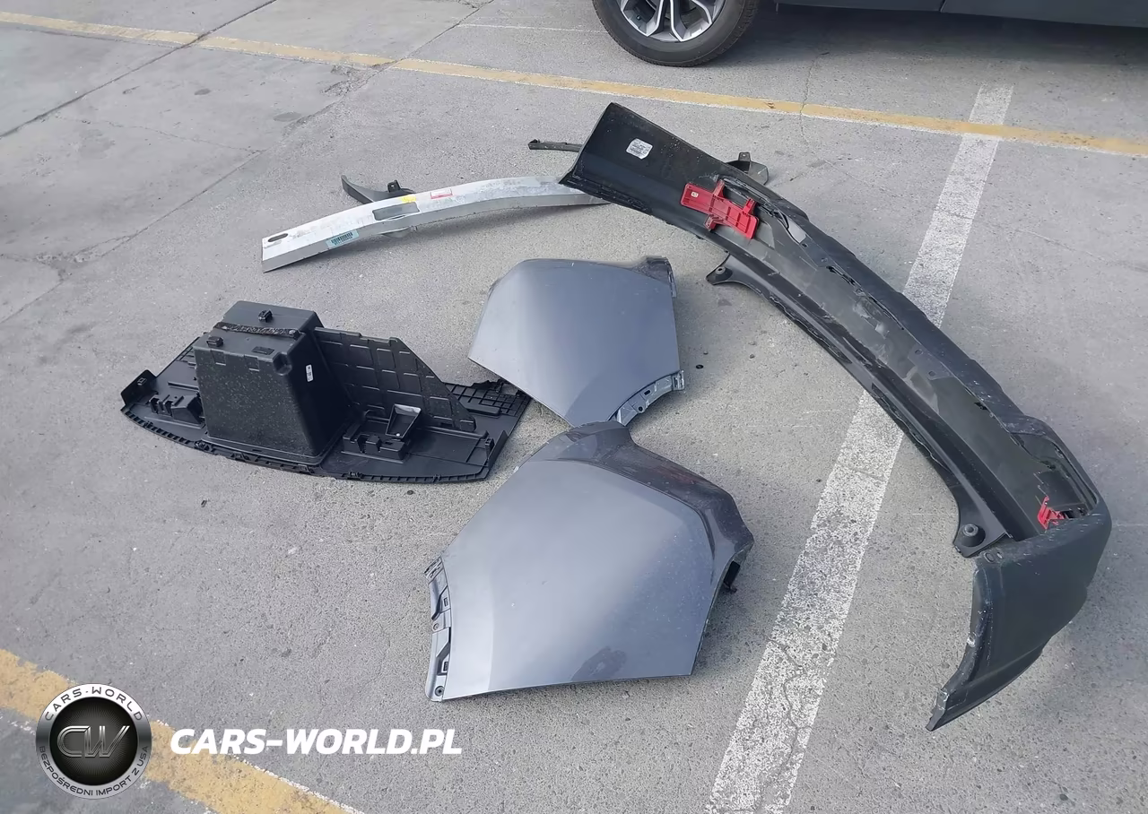 2021 Honda Cr-V Hybrid Ex VIN:7FART6H57ME035096 - 12
