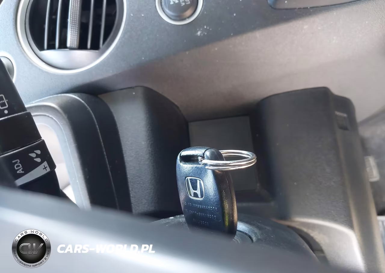 2011 Honda Pilot Ex-L VIN:5FNYF4H5XBB091680 - 11