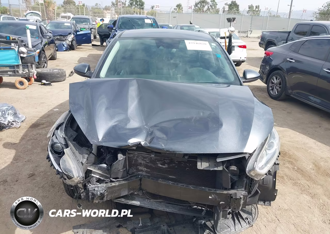 2019 Kia Forte Lxs VIN:3KPF24AD2KE021682 - 11