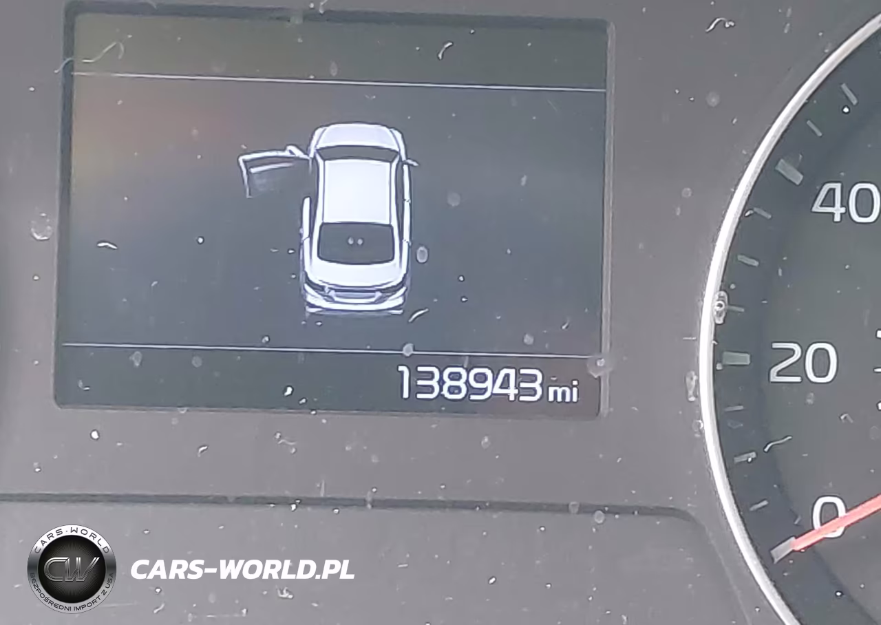 2019 Kia Forte Lxs VIN:3KPF24AD2KE021682 - 14
