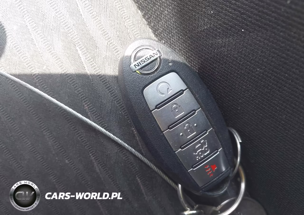 2020 Nissan Rogue Sv Fwd VIN:JN8AT2MT1LW036653 - 11