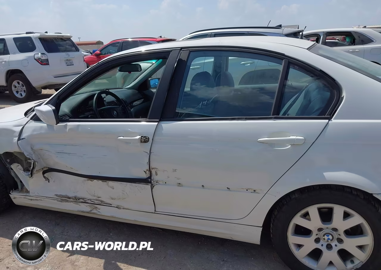 2000 BMW 323I VIN:WBAAM3341YCA92027 - 15