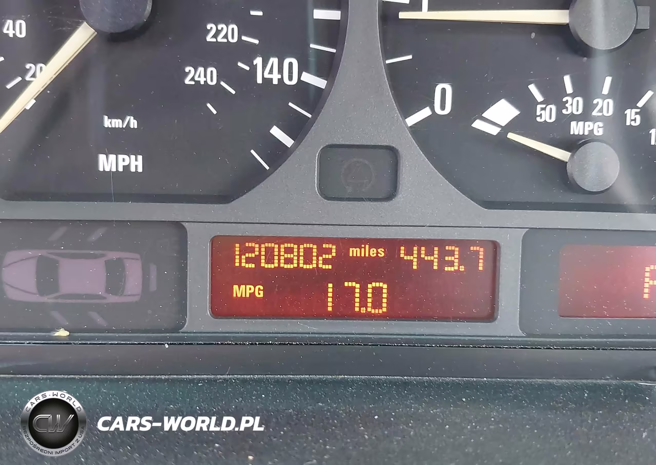 2000 BMW 323I VIN:WBAAM3341YCA92027 - 16