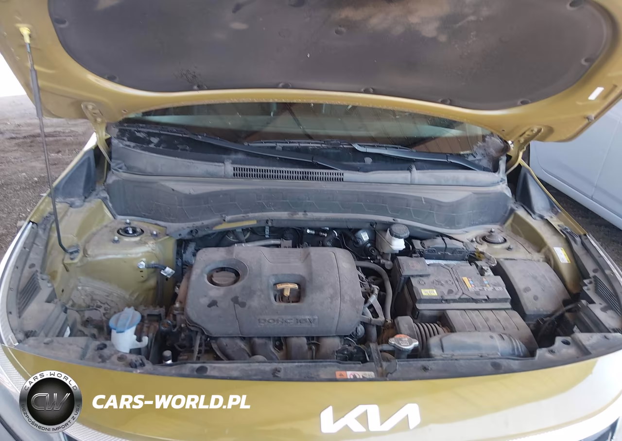 2024 Kia Seltos S VIN:KNDEU2AA4R7626829 - 10