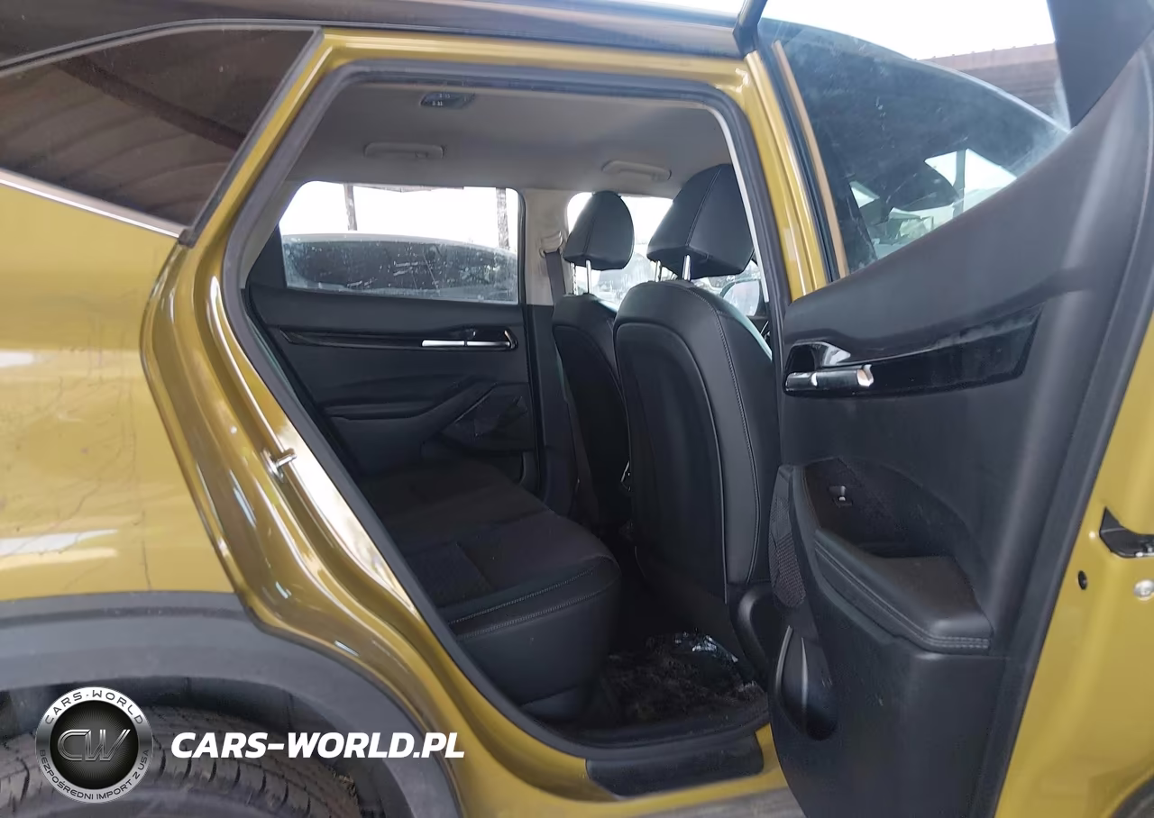 2024 Kia Seltos S VIN:KNDEU2AA4R7626829 - 8