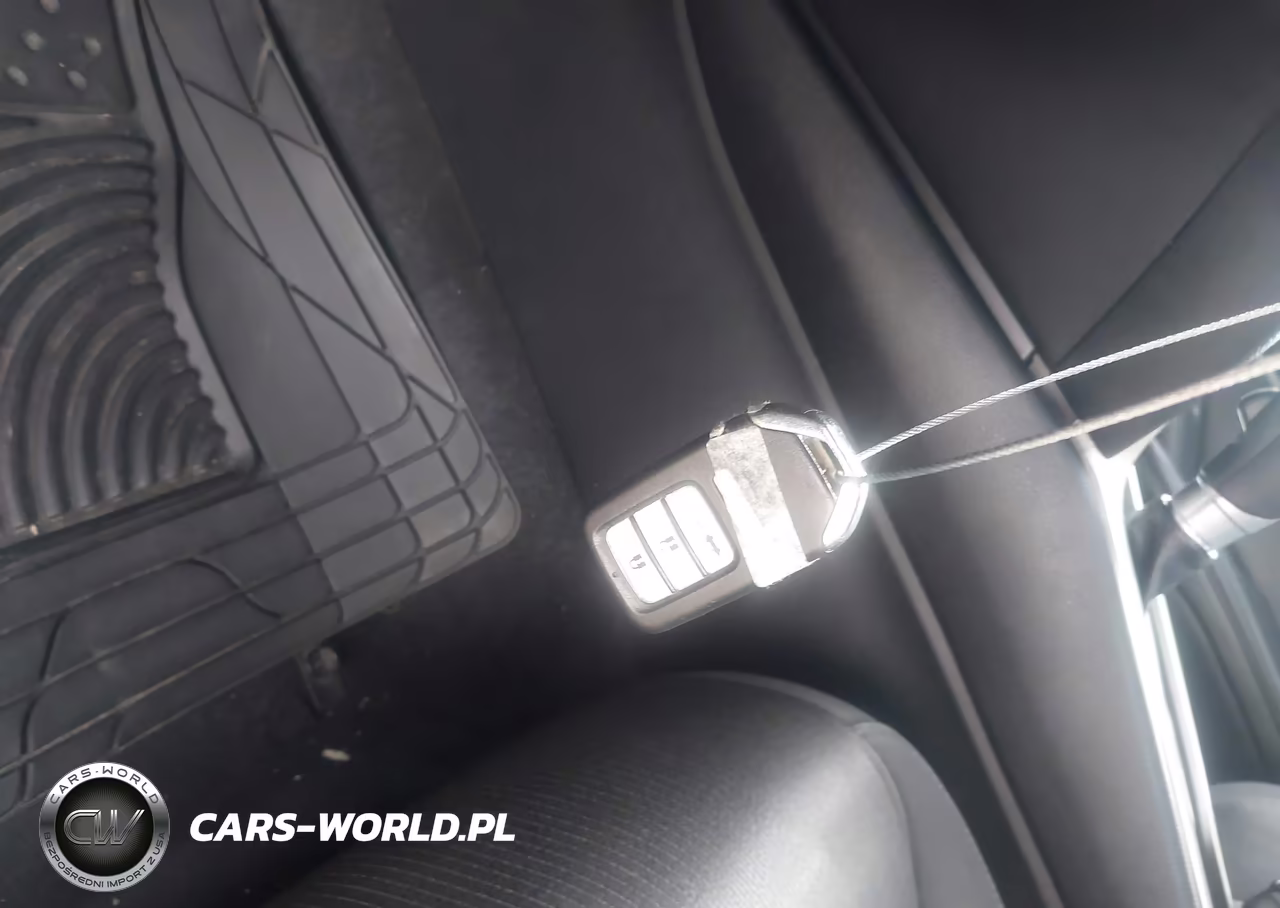 2020 Honda Accord Lx VIN:1HGCV1F19LA042008 - 11