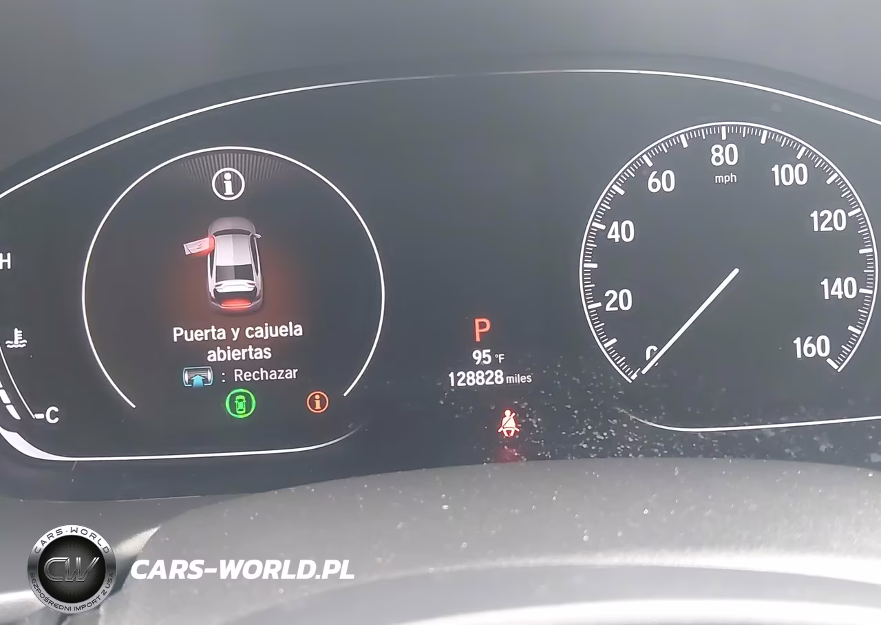 2020 Honda Accord Lx VIN:1HGCV1F19LA042008 - 7