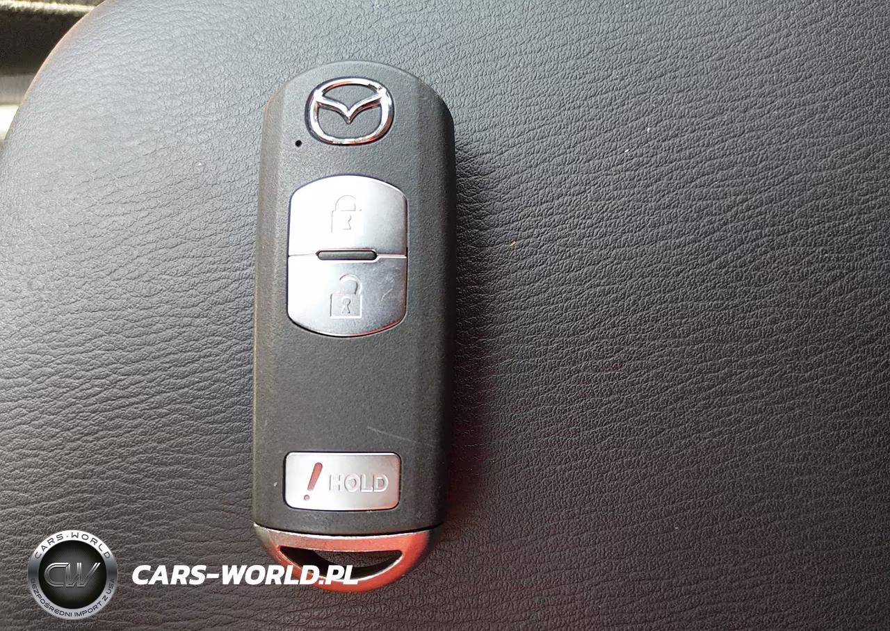 2014 Mazda Cx-5 Gt VIN:JM3KE2DY1E0330833 - 10