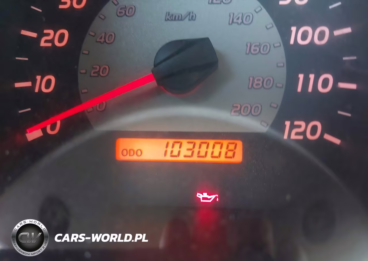 2007 Toyota Tacoma VIN:5TETX22N47Z336046 - 7