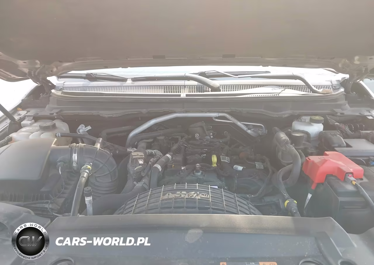2019 Ford Ranger Xlt VIN:1FTER4FH5KLA20102 - 10