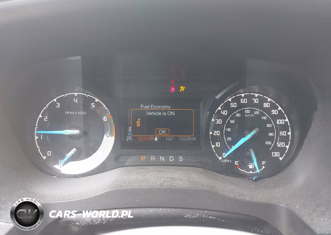 2019 Ford Ranger Xlt VIN:1FTER4FH5KLA20102 - 7