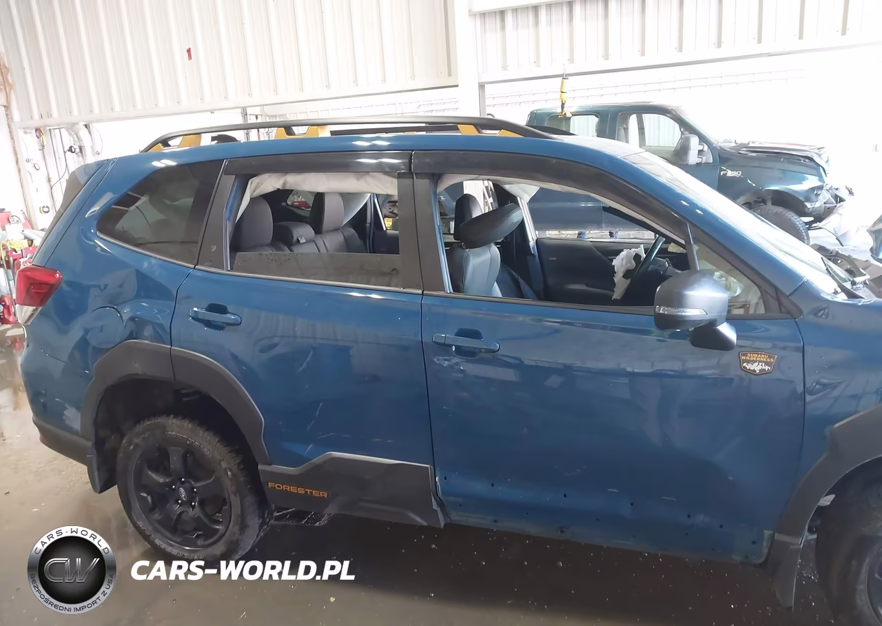 2024 Subaru Forester Wilderness VIN:JF2SKAJC4RH445729 - 13