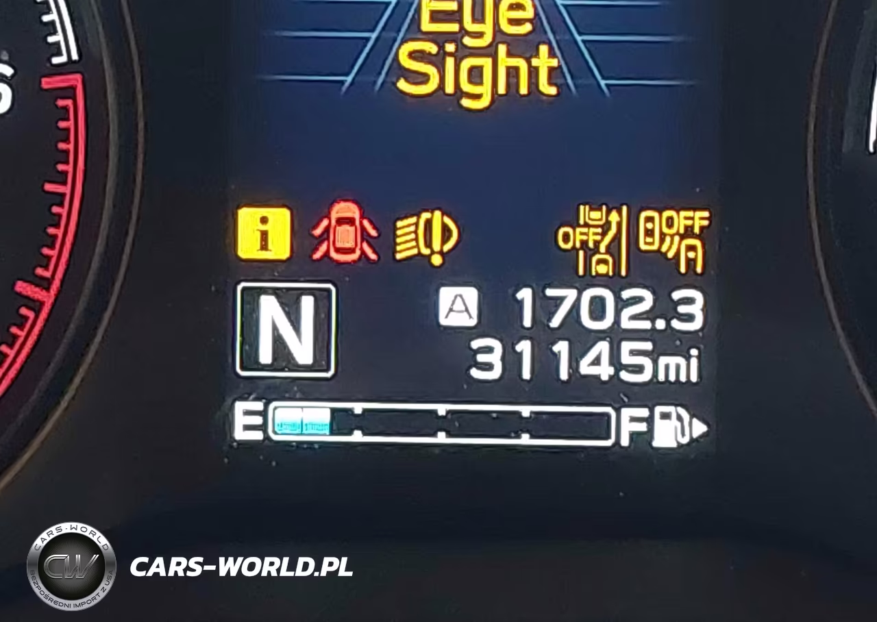 2024 Subaru Forester Wilderness VIN:JF2SKAJC4RH445729 - 15