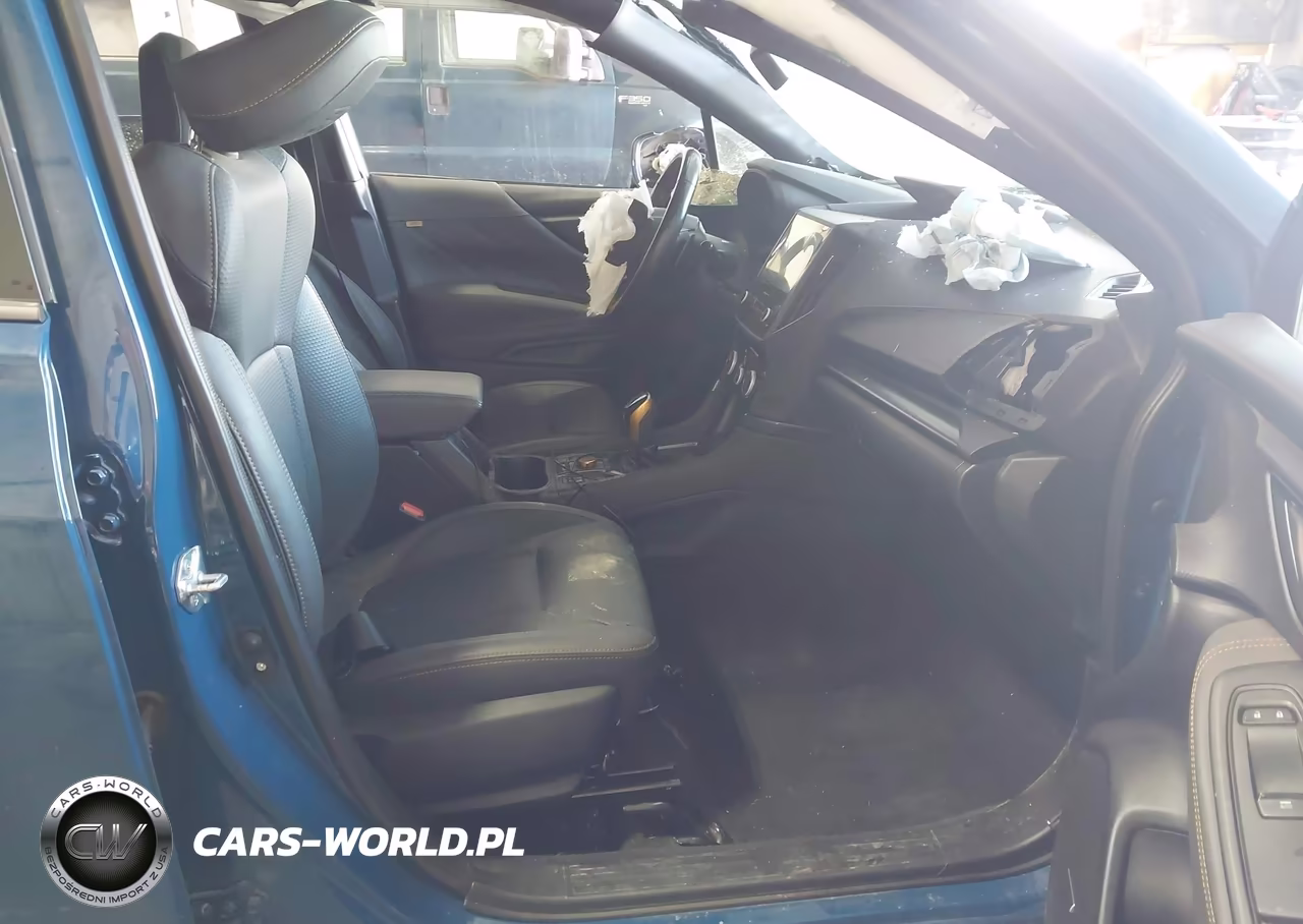 2024 Subaru Forester Wilderness VIN:JF2SKAJC4RH445729 - 5