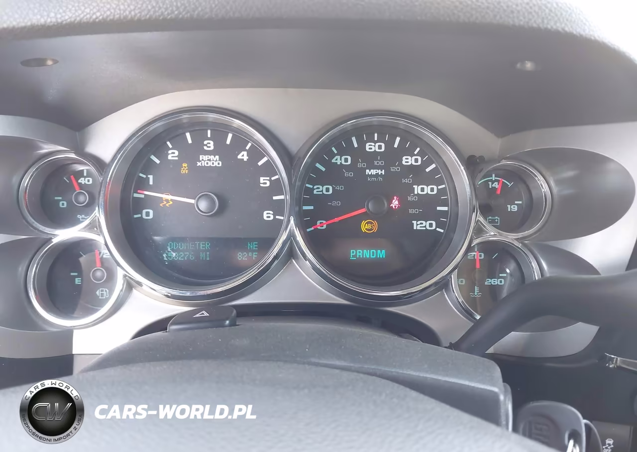 2013 GMC Sierra 1500 Sle VIN:3GTP2VE75DG171856 - 7