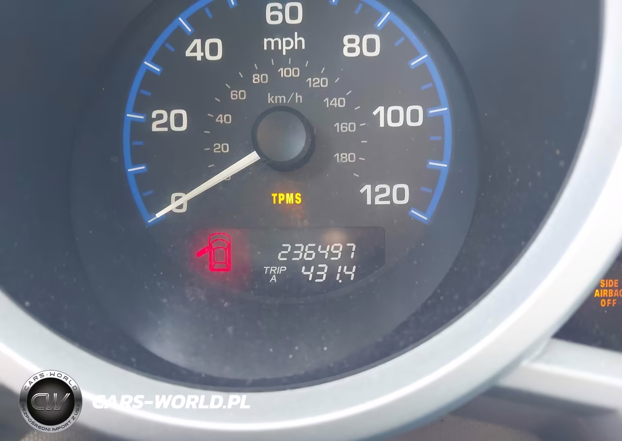 2008 Honda Element Ex VIN:5J6YH28728L019873 - 13