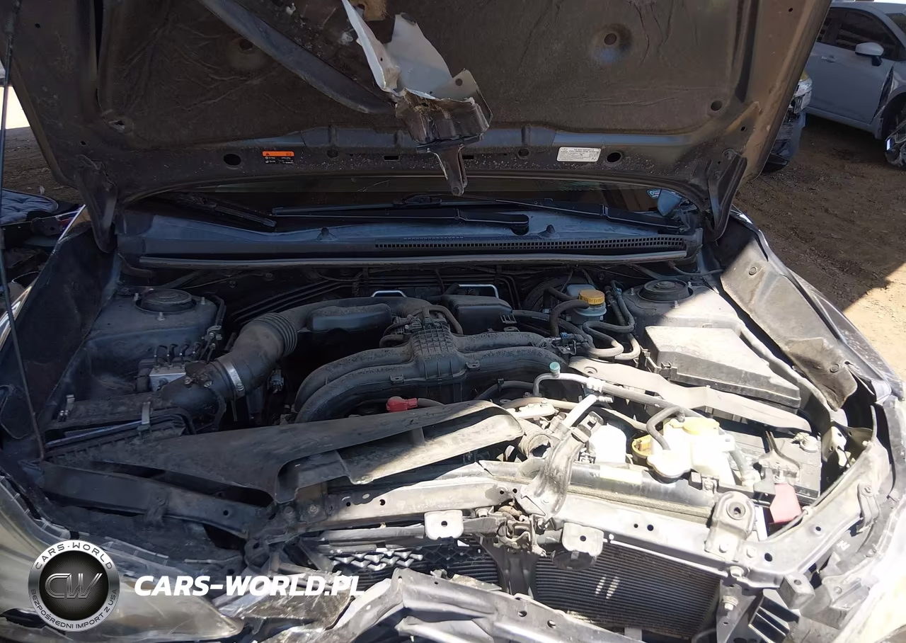 2017 Subaru Crosstrek 2.0I Premium VIN:JF2GPABC3HH250273 - 10