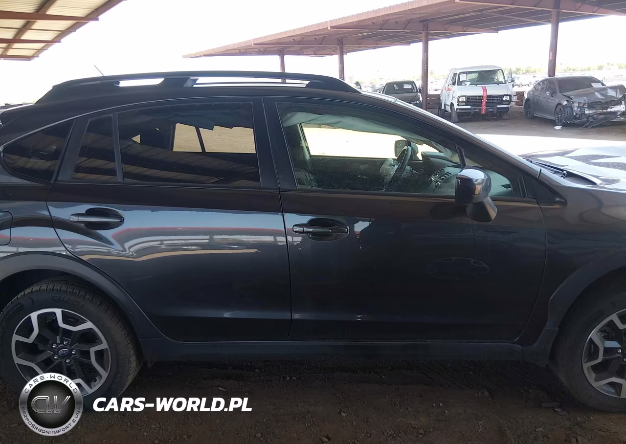 2017 Subaru Crosstrek 2.0I Premium VIN:JF2GPABC3HH250273 - 13