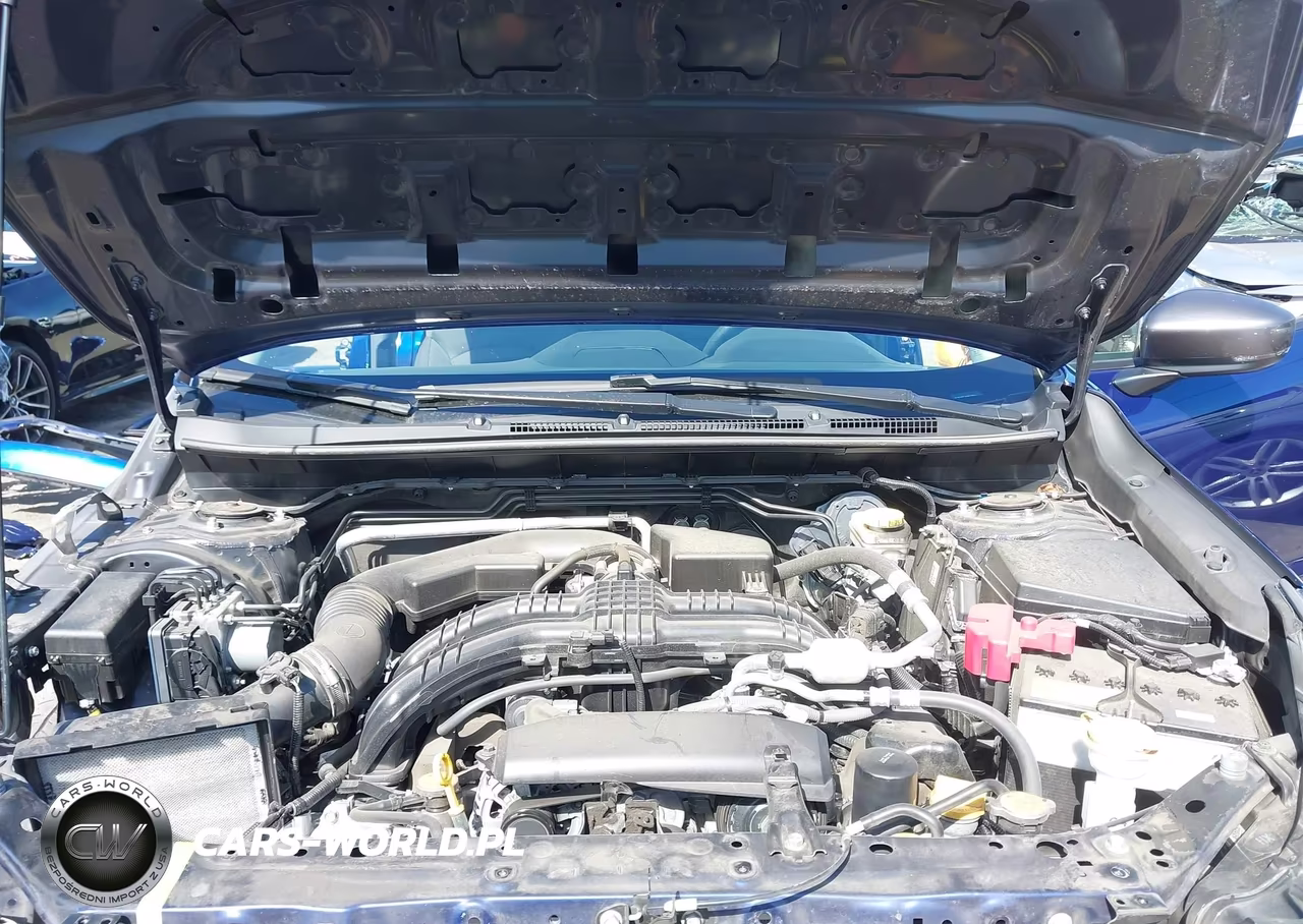 2024 Subaru Crosstrek Premium VIN:JF2GUADC3R8917852 - 10