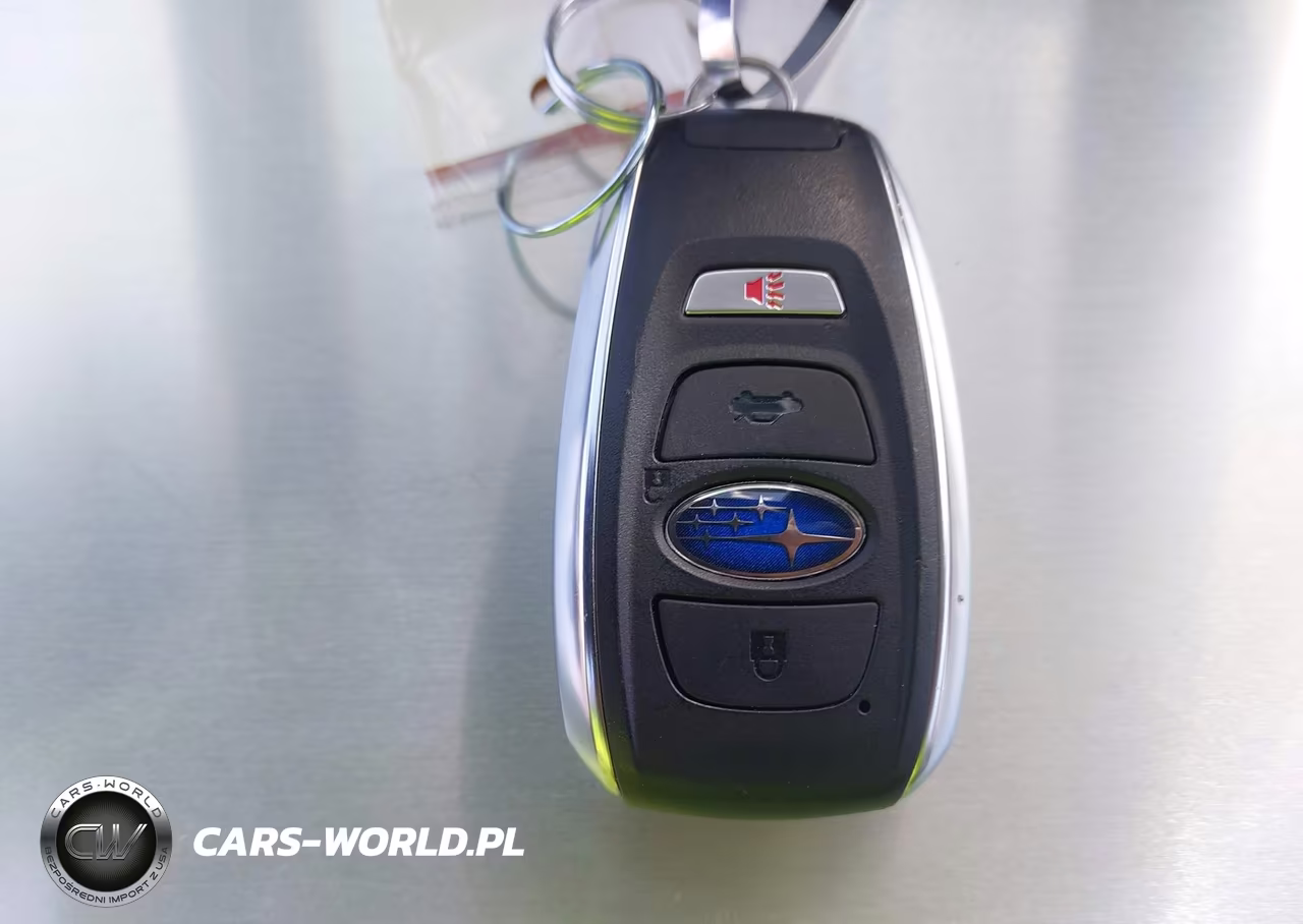 2024 Subaru Crosstrek Premium VIN:JF2GUADC3R8917852 - 11